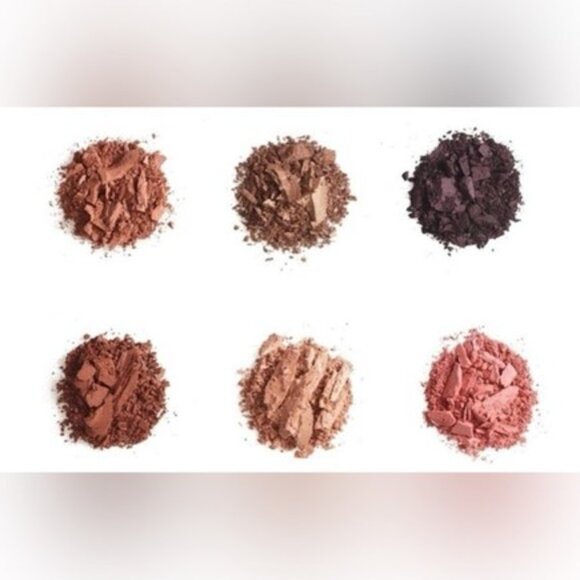 Ever Out the Door Cheek and Eye Palette NIB - Picture 3 of 7